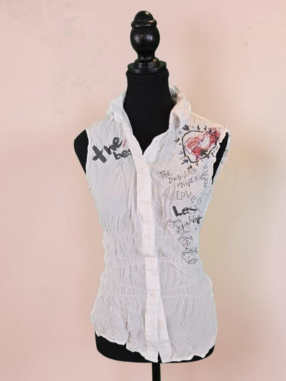Desigual Shirt | Chemise